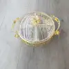 Direct sales of European and American style home decorative items and fruit plates from the fruit plate manufacturer Item Picture